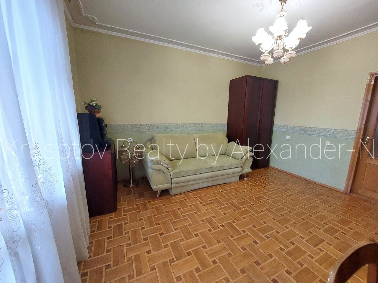 аренда трехкомнатной квартиры номер A-174733 в Приморском районе, фото номер 20